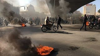 Protests erupt in Iran — heres why theyre different [upl. by Tempa]