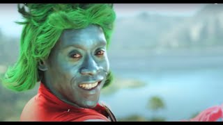 Don Cheadle is Captain Planet FULL MOVIE [upl. by Bink175]