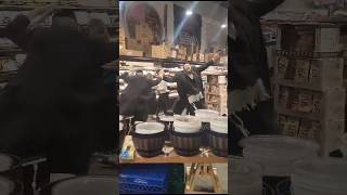 Kosher Supermarket Dance chassidic [upl. by Chappelka]