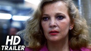 Gloria 1980 ORIGINAL TRAILER HD 1080p [upl. by Durkee545]