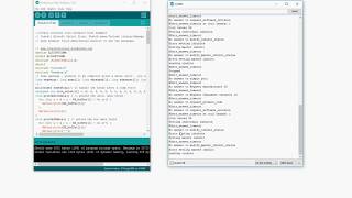 Arduino ccTalk coin example [upl. by Kwabena850]