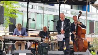 Almere Blues amp Jazz festival [upl. by Schapira]