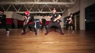 Do It  Mykko Montana  Choreography by Aleš Trdin amp Žiga Mlakar artifexcrew ft Nicklas Milling [upl. by Vigen573]