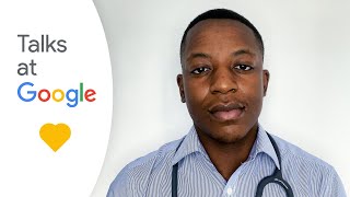 Malone Mukwende  Mind the Gap  Talks at Google [upl. by Nosreip]