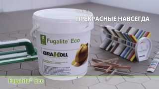 Жидкая керамика Kerakoll Fugalite Eco [upl. by Nwahsal]