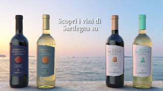 Giordano  Cannonau Di Sardegna [upl. by Malvie949]