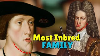 The most Inbred family in Europe [upl. by Esinert]