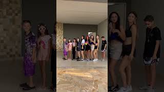 Dancinha com a tropa da teen House shortsyoutube dance shorts fyp nflopa [upl. by Shapiro]