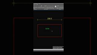 Raccourcis Autocad raccourci autocad shorts keys keys [upl. by Primrosa]