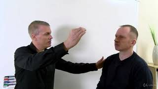 Hypnosis  Hypnotic Inductions Mastery  Fractionation Demonstration [upl. by Reinold]