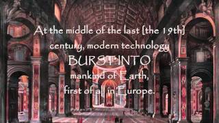 The Church and The Imminent Fall of Europe Part 1 of 3 [upl. by Beutler439]