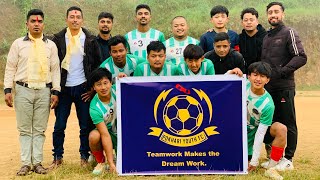 POKHARI YOUTH FC CHAMPION 🥇🥰❤️🫶 [upl. by Wells]