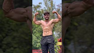 देसीवर्कआउट🥵Desiworkout 💪shots youtubeshorts motivation [upl. by Harold]