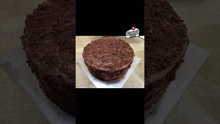 Ebinger’s Blackout Cake  Worth the Work [upl. by Helen]