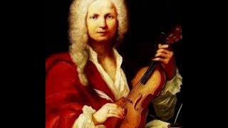 Antonio Vivaldi  Bajazet [upl. by Adlitam300]