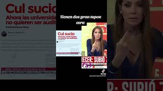 LINPIARSE LOS OIDOS seguimiscuentasdetiktok esterscopacasaOficial1 [upl. by Gefell]