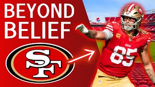 🚨 CAN YOU BELIEVE IT THE 49ERS JUST SHOCKED EVERYONE WITH THIS MOVE [upl. by Pembroke206]