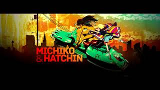 Ba Ba Ba  Michiko to Hatchin OST Bonus Track [upl. by Faires965]