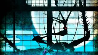 初音‧神威  ネハンシカ【3DPV 中文字幕】 [upl. by Knapp698]