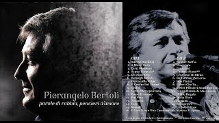 Pierangelo BertoliA Muso Duro [upl. by Lorri891]