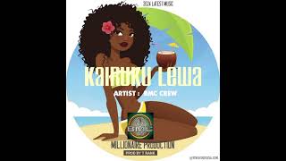 Kairuku lewa bmc crew  PNG LATEST MUSIC 2024 prod by trank millionaire production [upl. by Sparkie]