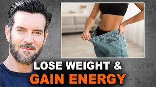 Tony Hortons Vegan Diet FAIL How ONE Conversation Changed EVERYTHING Weight Loss amp Energy BOOST [upl. by Gerc]