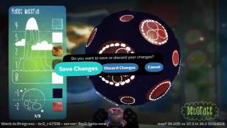 LittleBigPlanet™2  IM A BANANA  HD QUALITY [upl. by Diane911]