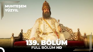 Muhteşem Yüzyıl 139 Bölüm HD Final [upl. by Kcorb617]