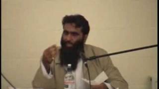 Question amp Answer 12  Abu Khadeejah [upl. by Somerset]