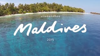 Vilamendhoo Maldives [upl. by Parcel525]