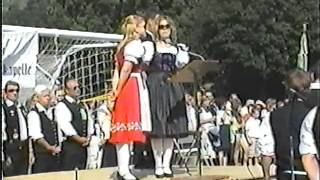 Labor Day 2006  National Anthems [upl. by Wohlert]