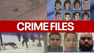 FOX 4 News Crime Files Week of Oct 27 [upl. by Madaih]