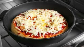 MINI PIZZA COM PÃO DE FÔRMA [upl. by Jobe]