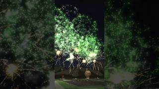 PYRONALE 2024  TEAM SWEDEN🇸🇪 fwsim fireworks fireworkplay fire pyromusical foryou fyp fy [upl. by Ttekcirc864]