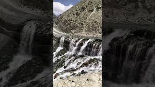 spiti spitivalley bikeride biker mountains rr310 motovlog trending travel shorts [upl. by Anirbus556]