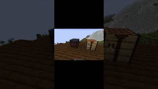 How To Craft A Smithing Table In Minecraft 121 minecraft shorts newminecraft minecrafttutorial [upl. by Arrakat]