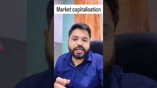 Term 21100 of stock market  market capitalisation  what is market cap  nifty nifty50 share [upl. by Kellyn]