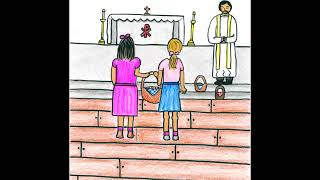 Holy Week for Children [upl. by Hiasi]