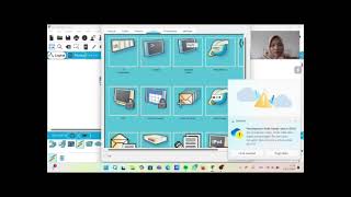 Konfigurasi File Server pada Cisco Packet Tracer [upl. by Mariette]