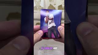 Lets Rip a 2007 American Idol Season 6 Pack packripping americanidol nonsportcards [upl. by Arelus]