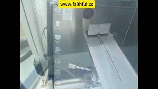 spectrophotometer operation video 1 [upl. by Ajuna]