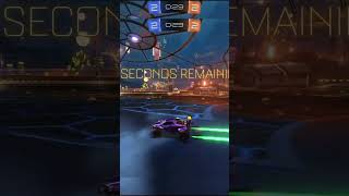 IM ACTUALLY HIM GOLD 2 DIV 3 idk if I can get plat Road to plat rocketleague rl [upl. by Amej]