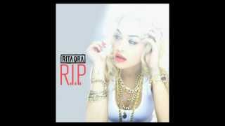 Rita Ora  RIP ft Tinie Tempah Audio [upl. by Liddy50]