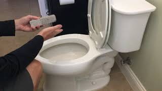 Will Pumice Stone Damage Or Scratch My Toilet [upl. by Gregg]