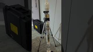 Geotechnical pressuremeter and dilatometer [upl. by Elmore]