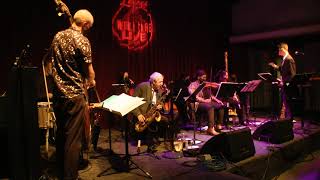 quotWHAT IS THERE TO SAYquot LARRY McKENNA WITH STRINGS World Cafe Live 101221 [upl. by Zara]