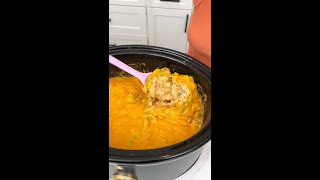 The best crockpot dinner [upl. by Nimajneb]