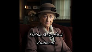 Agatha Christie  Znamení Slečna Marplová [upl. by Laehcimaj]