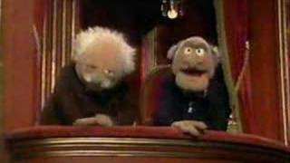 Statler and waldorf excellent [upl. by Fortune472]