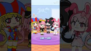 Chicky Chacha Boomboom and Lyalya 😍 serenes2 dance goduplotv music animation [upl. by Laughlin625]